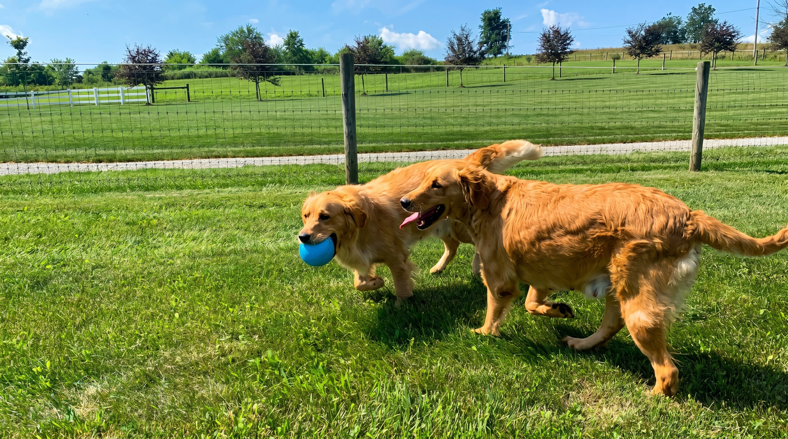 Preventive health and disease management for puppies in the Pilesgrove Pups network