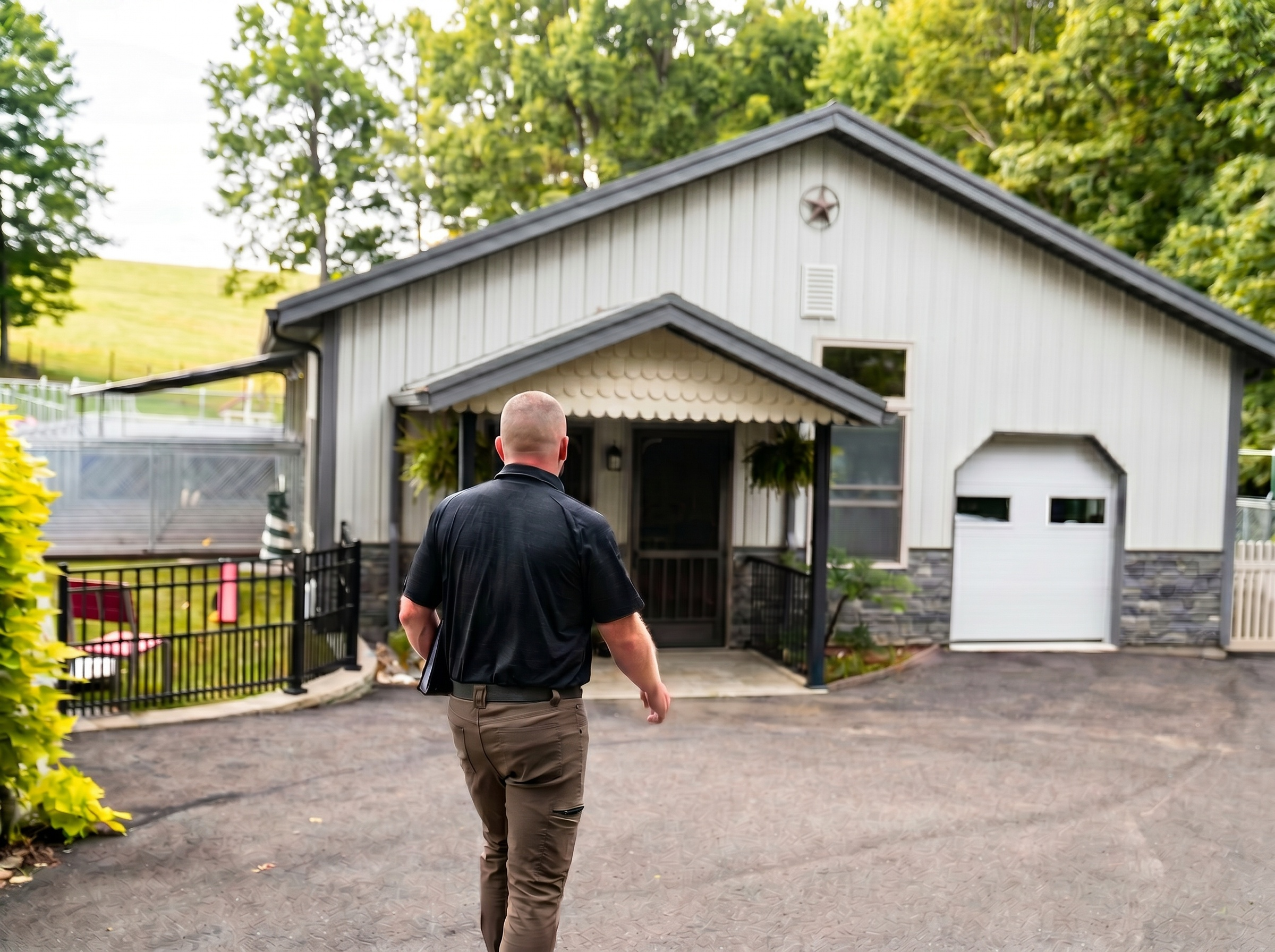 Compliance review and documentation oversight within the Pilesgrove Pups breeder network