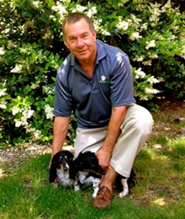 Dr. Gary Rybka, DVM — Veterinary Advisor, Pediatric Specialist