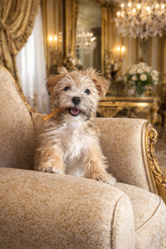 Morkie