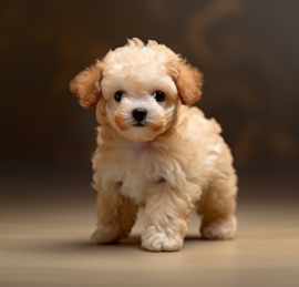 Toy Poodle Puppies For Sale - Pilesgrove Pups