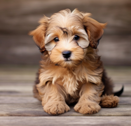 Yorkipoo Puppies For Sale - Pilesgrove Pups