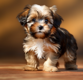 Yorkie Tzu Puppies For Sale - Pilesgrove Pups