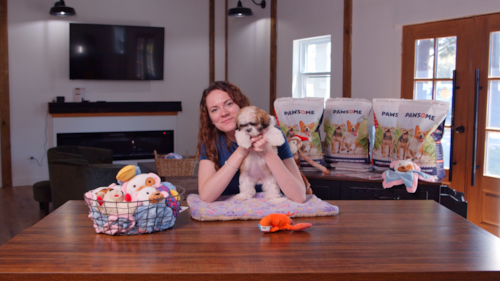 Pilesgrove Pups Thinking about a Teddy Bear puppies? Well families in New Jersey we got you Trending Video