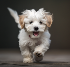 Havanese Poodle Puppies For Sale - Pilesgrove Pups