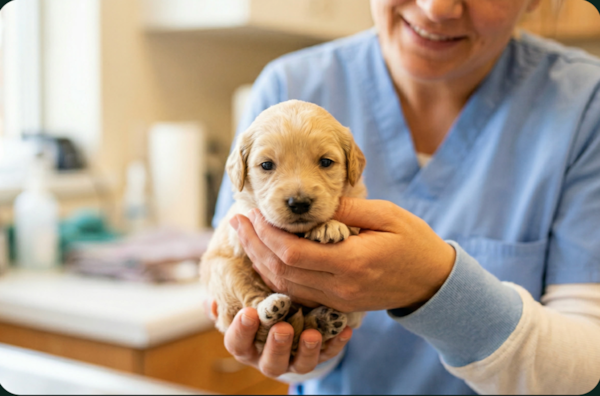 Is Pilesgrove Pups Legit? How to Verify Us  