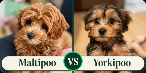 Maltipoo vs Yorkipoo: Which Is Right for You?